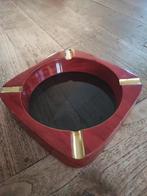 Asbak Vinted, Antiek en Kunst, Curiosa en Brocante, Ophalen