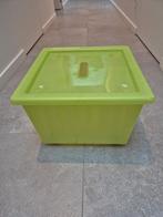 Ikea opbergbox VESSLA., Doe-het-zelf en Bouw, Kratten en Dozen, Ophalen, Zo goed als nieuw