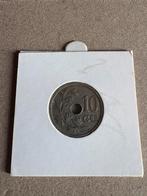 10 centimes 1926 Belgique « FR », Enlèvement ou Envoi, Autre, Monnaie en vrac