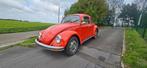 volkswagen coccinelle, Auto's, Volkswagen, Beetle (Kever), Particulier, Te koop, Rood