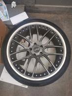 Jantes 21 pouces 5x120. BREYTON, Auto-onderdelen, Banden en Velgen, Ophalen of Verzenden, 21 inch, Velg(en)