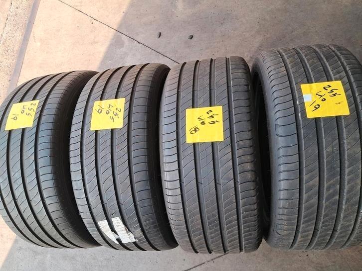 255/40/19 2554019 255/40r19 demo, Auto-onderdelen, Brandstofpompen, Ophalen