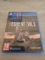 Resident Evil 3 Remake PS4, Vanaf 18 jaar, Shooter, 1 speler, Nieuw