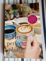 Jane Fallon - Het perfecte plaatje, Belgique, Utilisé, Envoi