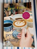 Jane Fallon - Het perfecte plaatje, Verzenden, Gelezen, België