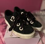 Sneakers met veters, Puma., Puma, Zwart, Ophalen of Verzenden, Sneakers