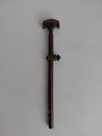 Antieke glassnijder, Ophalen of Verzenden