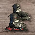 Patins Oxelo Fitness pour enfants 34-36, Sports & Fitness, Patins à roulettes alignées, Autres marques, Rollers 4 roues en ligne