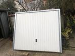 Porte de garage, Ophalen, Overige typen, 160 cm of meer, Zo goed als nieuw