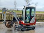 Takeuchi tb216, Articles professionnels, Machines & Construction | Grues & Excavatrices, Enlèvement ou Envoi