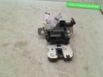 ACHTERKLEPSLOT Audi A1 Sportback (8XA / 8XF) (8R0827505), Gebruikt, Audi, Achterklep