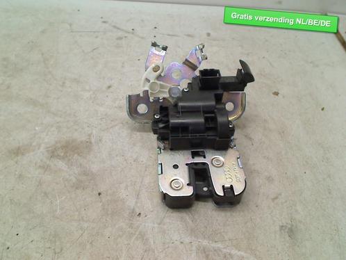 ACHTERKLEPSLOT Audi A1 Sportback (8XA / 8XF) (8R0827505), Auto-onderdelen, Carrosserie, Achterklep, Audi, Gebruikt