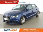 Audi A1 1.4 TDI (année de construction 2017), Autos, Boîte manuelle, 5 portes, Electronic Stability Program (ESP), 97 g/km