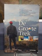 M. Helsen - De Groote Trek, Ophalen of Verzenden, Gelezen, M. Helsen