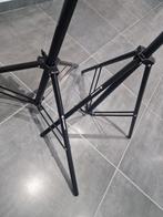 BRESSER Lampstatief, Ophalen