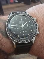 Omega Speedmaster Professional Moonwatch, Ophalen of Verzenden, Zo goed als nieuw, Omega