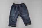 Jeans broek merk Gymp maat 74 voor meisjes, Ophalen of Verzenden, Nieuw, Gymp, Meisje