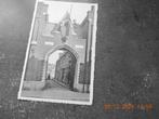 postkaart AALST Begijnhof, Verzenden, Ongelopen