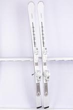 157 cm dames ski's ATOMIC CLOUD PRO 2021, grip walk, light w, Sport en Fitness, Ski, Gebruikt, Carve, Ski's