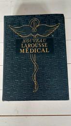 Nouveau Larousse Medical, Boeken, Ophalen of Verzenden, Gelezen, Overige wetenschappen