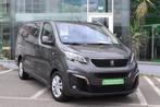 PEUGEOT EXPERT 2.0HDi 177CV L3 6PL DOUBLE CABINE BOITE AUTO, Autos, Peugeot, 1891 kg, 148 g/km, Carnet d'entretien, 130 kW