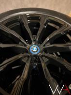 ❄️ 20'' BMW X5 G05 X6 G06 Styling 740M winterbanden Pirelli, Auto-onderdelen, Banden en Velgen, Gebruikt, -, -, Banden en Velgen