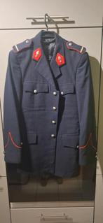 Veste Gendarmerie belge/ Rijkswacht 1970-2000, Collections, Enlèvement ou Envoi, Gendarmerie, Vêtements ou Chaussures