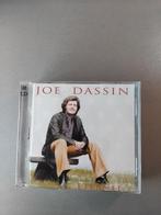 2 CD. Joe Dassin. Éternel. (Meilleur de)., CD & DVD, CD | Compilations, Comme neuf, Enlèvement ou Envoi