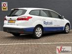 Ford Focus Wagon 1.6 TDCI Lease Trend | € 1999,- NETTO! | Cr, Auto's, Focus, 109 g/km, Wit, Bedrijf