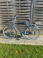 Herenfiets in goede staat, Fietsen en Brommers, Ophalen, Zo goed als nieuw