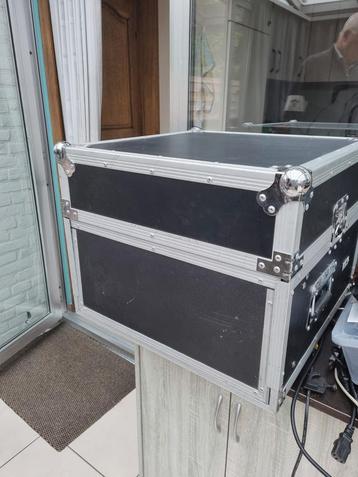 Flightcase  beschikbaar voor biedingen