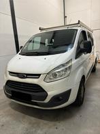 Ford Transit 6zit lichtevracht, Auto's, Bestelwagens en Lichte vracht, Particulier, Ford, Te koop, Trekhaak