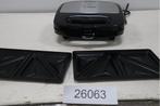Russell Hobbs Contactgrill / Tosti ijzer, Elektronische apparatuur
