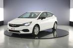Opel Astra Edition 1.2i // Carplay, Navi, DAB+, Voorwielaandrijving, Stof, 1199 cc, Wit