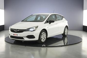 Opel Astra Edition 1.2i // Carplay, Navi, DAB+ beschikbaar voor biedingen