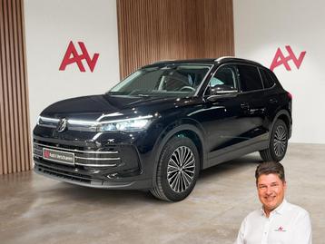 Volkswagen Tiguan Elegance 1.5 eTSI DSG ** ACC | ErgoComfor beschikbaar voor biedingen