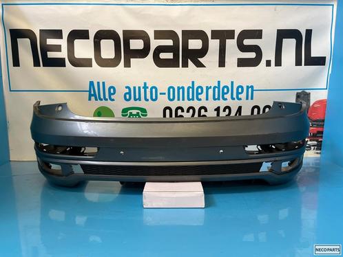 AUDI Q3 RSQ3 8U ACHTERBUMPER BUMPER ORIGINEEL, Auto-onderdelen, Carrosserie, Spatbord, Audi, Gebruikt, Ophalen of Verzenden