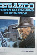 STRIP DURANGO HC nr  1, Boeken, Ophalen, Nieuw
