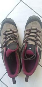 Chaussures de marche Quechua taille 40, Comme neuf, Enlèvement ou Envoi