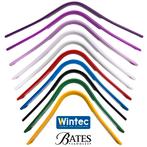 Bates / Wintec Kopijzer Rood, Dieren en Toebehoren, Paarden en Pony's | Zadels, Ophalen