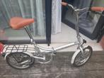 Mini ploeiifiets, Ophalen, Zo goed als nieuw
