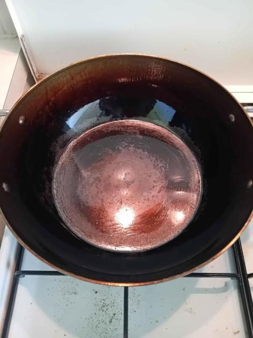 de buyer pan, Huis en Inrichting, Keuken | Potten en Pannen, Nieuw, Ophalen