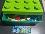 Duplo 10913 Speelset + bouwsteen opbergdoos, Ophalen of Verzenden, Zo goed als nieuw, Overige merken