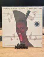Grace Jones - Slave to the rhythm (12 inch), Cd's en Dvd's, Vinyl | R&B en Soul, Gebruikt, Ophalen of Verzenden, 12 inch