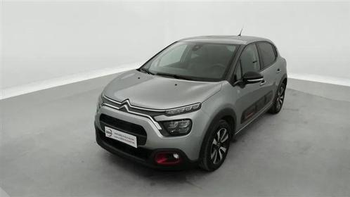 Citroën C3 1.2i PureTech C-Series NAVI / CARPLAY / PDC / AL, Auto's, Citroën, Bedrijf, Te koop, C3, ABS, Boordcomputer, Centrale vergrendeling