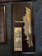 Boot accessoires, Ophalen