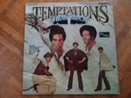 The Temptations, 1960 tot 1980, Gebruikt, Ophalen of Verzenden, 12 inch