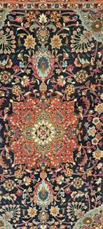 Handgemaakt Perzisch tapijt Tabriz, Antiek en Kunst, Ophalen