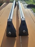 Originele dakdragers voor Renault Grand Scenic, Auto diversen, Dakdragers, Ophalen