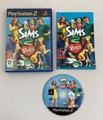 PLAYSTATION 2 The Sims 2 Pets, jeu PAL COMPLET Spiel J, Consoles de jeu & Jeux vidéo, Jeux | Sony PlayStation 2, Utilisé, Envoi